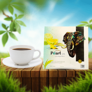 Lemon tea