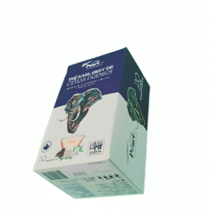 Premium Ceylon Earl Grey Tea