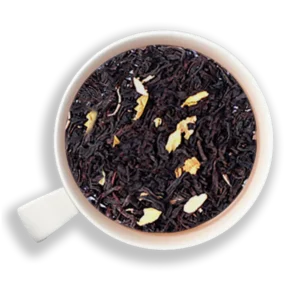 black tea