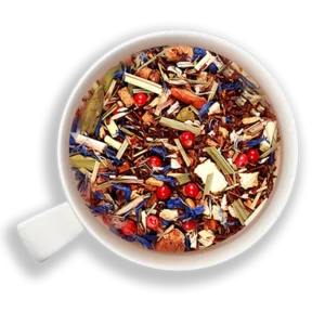 Herbal tea