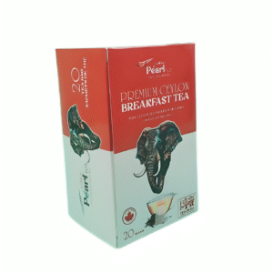 Premium Ceylon Breakfast Tea